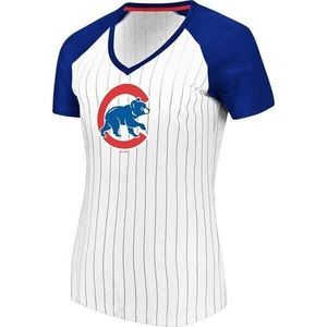 Majestic Cubs Shirt
